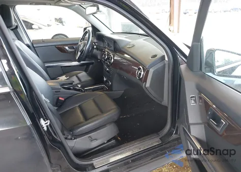 2013 Mercedes-Benz Glk 350 4Matic z USA, uszkodzony, nr VIN WDCGG8JB7DG143639